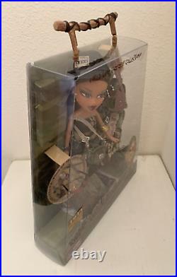 MGA Entertainment Bratz Wild Life Safari Collection Yasmin MINT/RARE/NRFB