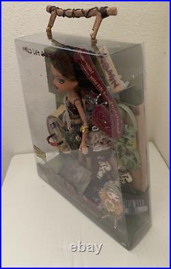 MGA Entertainment Bratz Wild Life Safari Collection Yasmin MINT/RARE/NRFB