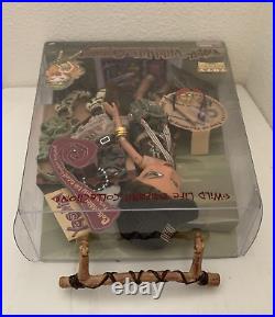 MGA Entertainment Bratz Wild Life Safari Collection Yasmin MINT/RARE/NRFB