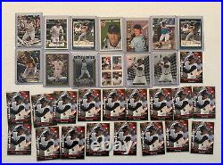 MIGUEL CABRERA 31 CARD COLLECTION AWESOME! Almost All Rookies
