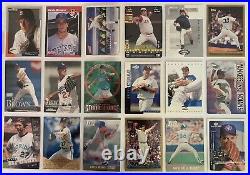 MLB Pitchers Hall of Fame/All Star Collection (20 Players/180Cards)