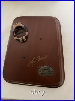 MLB Yankees YOGI BERRA Danbury Mint All Star Figurine Boxed MLB Yankees YOGI BERRA Danbury Mint All Star Figurine Boxed