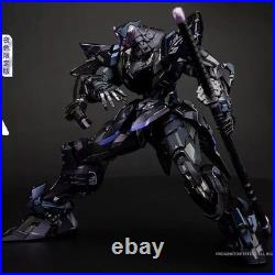 MOSHOW MCT-J03 Date Masamune Night Ver. Progenitor Effect Alloy Action Figure