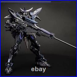 MOSHOW MCT-J03 Date Masamune Night Ver. Progenitor Effect Alloy Action Figure