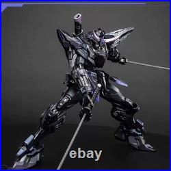 MOSHOW MCT-J03 Date Masamune Night Ver. Progenitor Effect Alloy Action Figure