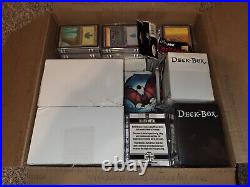 MTG Collection Lot 2600 Cards x4 of All Cards Playsets + 460 Rares