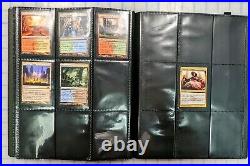 MTG Gatecrash Collection with Ultra Pro Binder, all Near Mint condition