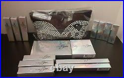 Mac Selena La Reina LOT OF 15 COMPLETE COLLECTION WithMakeup Bag NRFB WithINSURANCE