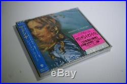 Madonna Ray Of Light Japan 1998 All Promo Collection LP + 2xCD Mint