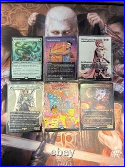 Magic The Gathering Card Lot Collection All Cards Magic The Gathering Card Lot Collection All Cards