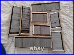 Magic the Gathering 500 ALL RARE Magic the Gathering Cards! EDH bulk lot collect