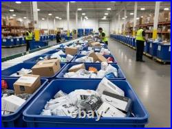 Major Retailers inventory liquidation lot electronics jewelry home goods All New