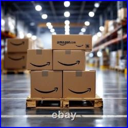 Major Retailers inventory liquidation lot electronics jewelry home goods All New