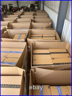 Major Retailers inventory liquidation lot electronics jewelry home goods All New