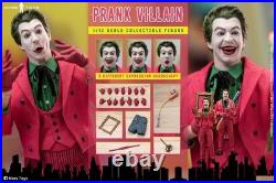 Mars Toys MAT022 1/12 Prank Clown Action Figure