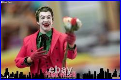 Mars Toys MAT022 1/12 Prank Clown Action Figure