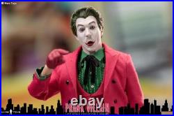 Mars Toys MAT022 1/12 Prank Clown Action Figure