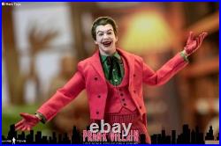 Mars Toys MAT022 1/12 Prank Clown Action Figure