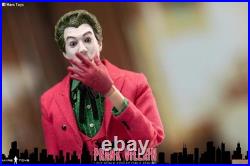 Mars Toys MAT022 1/12 Prank Clown Action Figure