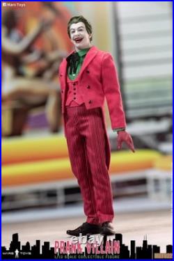 Mars Toys MAT022 1/12 Prank Clown Action Figure