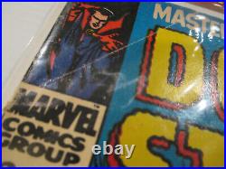 Marvel Comics Dr. Strange Silver & Bronze Huge 26 Issue Lot