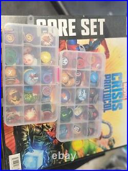 Marvel Crisis Protocol massive collection! Painted! Extras! Go all in! Lot