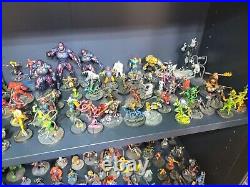 Marvel Crisis Protocol massive collection! Painted! Extras! Go all in! Lot