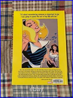 Marvel Jeph Loeb and Tim Sale Gallery Edition Lot (HC)