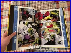 Marvel Jeph Loeb and Tim Sale Gallery Edition Lot (HC)