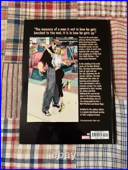 Marvel Jeph Loeb and Tim Sale Gallery Edition Lot (HC)