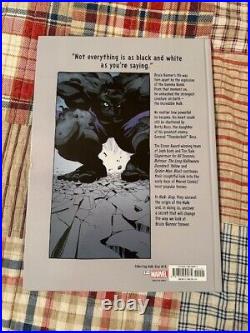 Marvel Jeph Loeb and Tim Sale Gallery Edition Lot (HC)