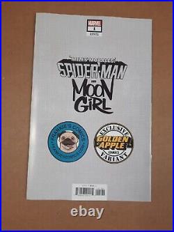 Marvel VIRGIN Comic Lot 10x All EXCLUSIVES LTD CGC Ready NM/NM+/M Spider-verse