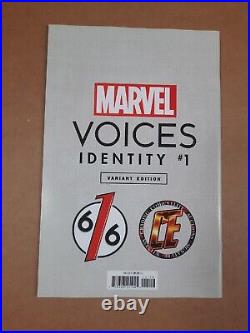 Marvel VIRGIN Comic Lot 10x All EXCLUSIVES LTD CGC Ready NM/NM+/M Spider-verse