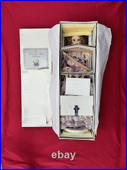 Mary Benner Doll The Heartland Mint Collection 36 Tall New (rm)