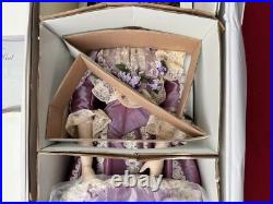 Mary Benner Doll The Heartland Mint Collection 36 Tall New (rm)
