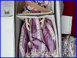 Mary Benner Doll The Heartland Mint Collection 36 Tall New (rm)