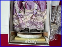 Mary Benner Doll The Heartland Mint Collection 36 Tall New (rm)