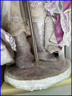 Mary Benner Doll The Heartland Mint Collection 36 Tall New (rm)