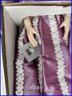 Mary Benner Doll The Heartland Mint Collection 36 Tall New (rm)