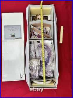 Mary Benner Doll The Heartland Mint Collection 36 Tall New (rm)
