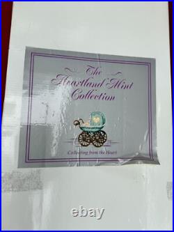 Mary Benner Doll The Heartland Mint Collection 36 Tall New (rm)