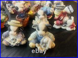 Mary's Moos Lot of 30 1993-2002