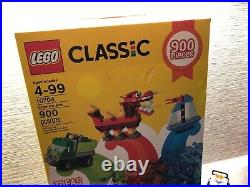 Massive LEGO Collection! 20+ sets and over 1000 extra pieces! All genuine LEGO