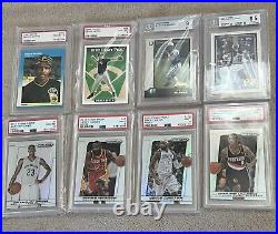Massive Lot Card Collection. All Sports see all pictures. 500+ card SEE ALL PICS