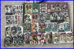 Massive Lot Card Collection. All Sports see all pictures. 500+ card SEE ALL PICS