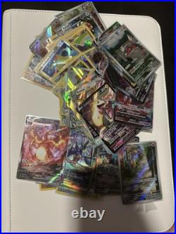 Massive Pokemon card Hit Collection! (all In Near Mint Or Mint Condition)