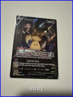 Massive Pokemon card Hit Collection! (all In Near Mint Or Mint Condition)