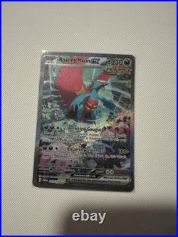 Massive Pokemon card Hit Collection! (all In Near Mint Or Mint Condition)