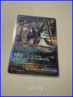 Massive Pokemon card Hit Collection! (all In Near Mint Or Mint Condition)