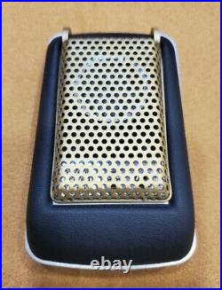 Master Replicas Star Trek TOS Communicator Mint Condition All Boxes & Certs